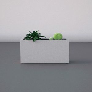 混凝土花坛