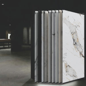 单边瓷砖展示架 1