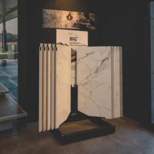 单边瓷砖展示架 1