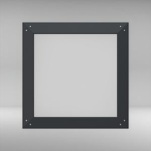 单边瓷砖展示架 1