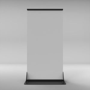 单边瓷砖展示架 1