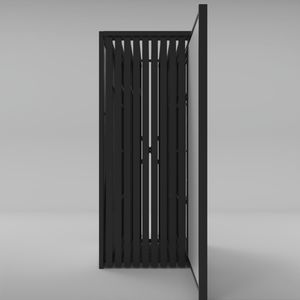 单边瓷砖展示架 1
