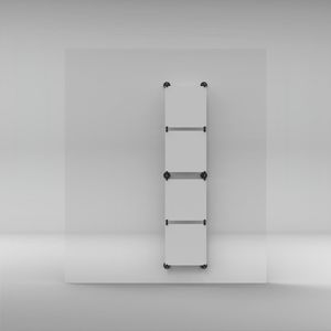 壁挂瓷砖展示架 1