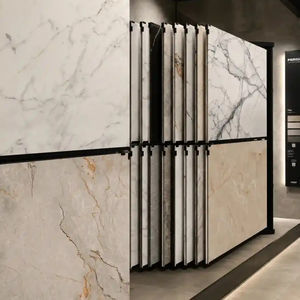 石板砖瓷砖展示架