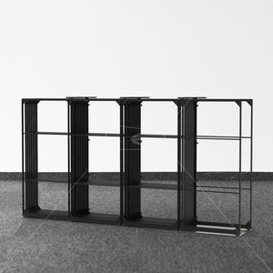 壁挂瓷砖展示架 1