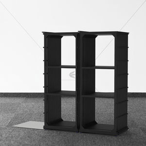 壁挂瓷砖展示架 1