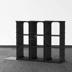 壁挂瓷砖展示架 1