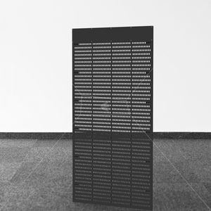 壁挂瓷砖展示架 1