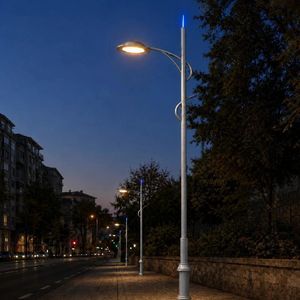 市政路灯
