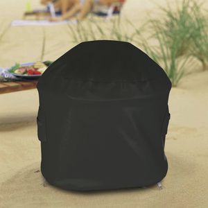 BBQ烧烤架防护罩