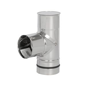 散热器接头