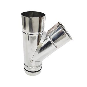 散热器接头
