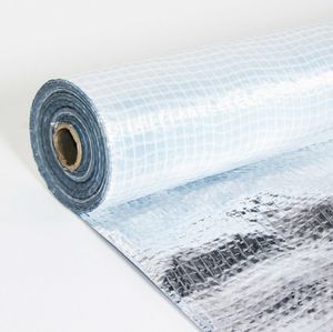 隔热材料