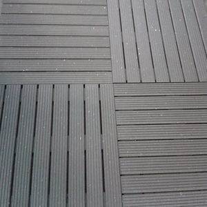 再生塑料格子板