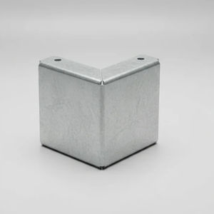 电镀钢家具腿