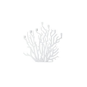 铝制蜡烛架