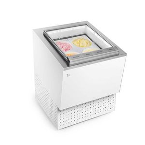 柜台冷藏展示柜 1