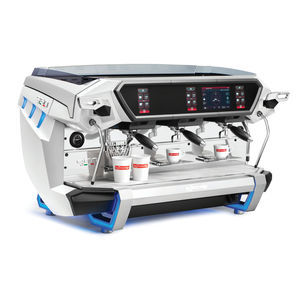 意式浓缩espresso咖啡机