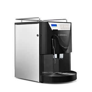 意式浓缩espresso咖啡机