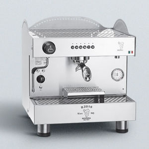 意式浓缩espresso咖啡机 1