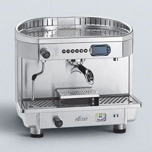 意式浓缩espresso咖啡机