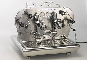 意式浓缩espresso咖啡机 1