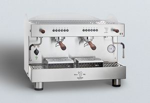 意式浓缩espresso咖啡机 1