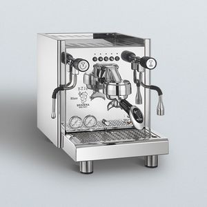 意式浓缩espresso咖啡机 1