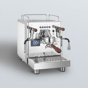 意式浓缩espresso咖啡机 1