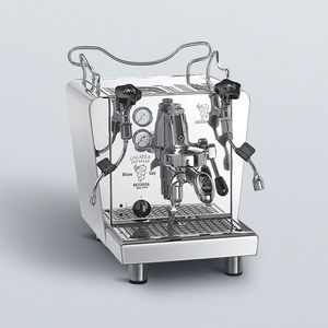 意式浓缩espresso咖啡机