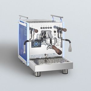 意式浓缩espresso咖啡机 1