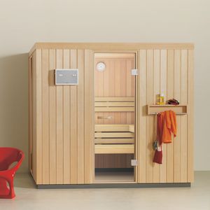 家用桑拿房 1