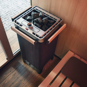 现代风格桑拿加热器 1