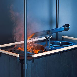 现代风格桑拿加热器 1