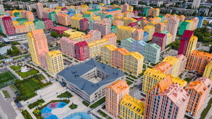 BIM（建筑信息模型）软件