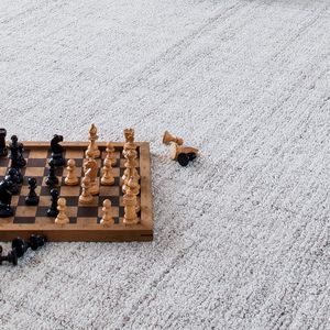 现代风格地毯