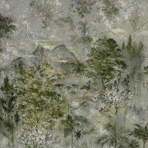 现代风格墙纸 1