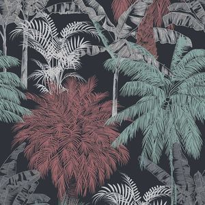 现代风格墙纸 1