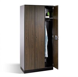 HPL更衣室储物柜 1