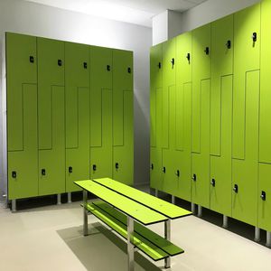 HPL更衣室储物柜