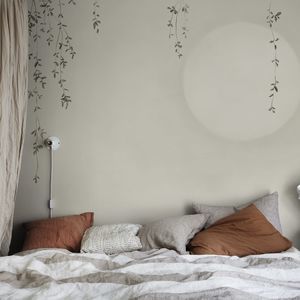现代风格墙纸 1