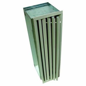天花板空气扩散器 1