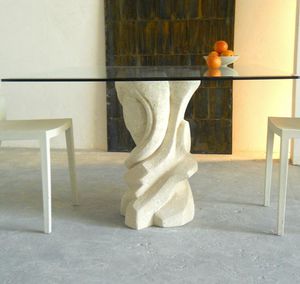 现代风格餐桌 1