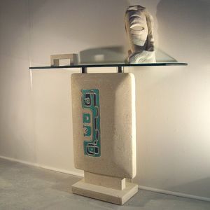 现代风格玄关桌