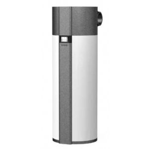 电动圆柱形热水器