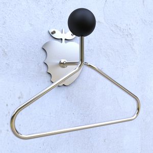 壁挂衣帽架 1