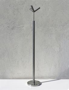 落地式挂衣架 1
