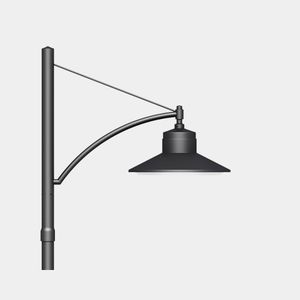 市政路灯