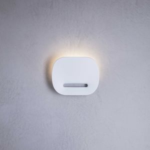 现代风格壁灯 / 陶瓷 / 釉面陶瓷 / LED 式