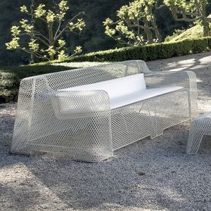 现代风格沙发